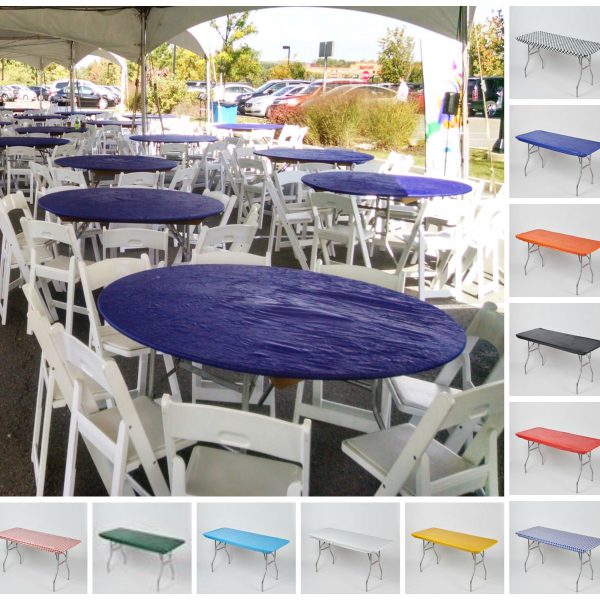 Table Linens for Rent for Weddings & Events General Rental Center