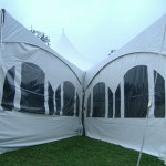 Tent Sides
