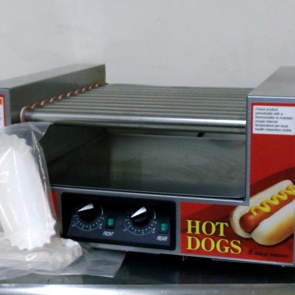 Concession Equipment for Rent General Rental Center