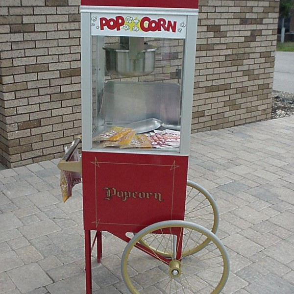 Concession Equipment for Rent General Rental Center