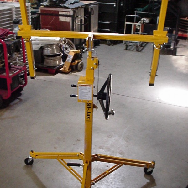 Aerial Work Platforms for Rent Lifts Hoists General Rental Center