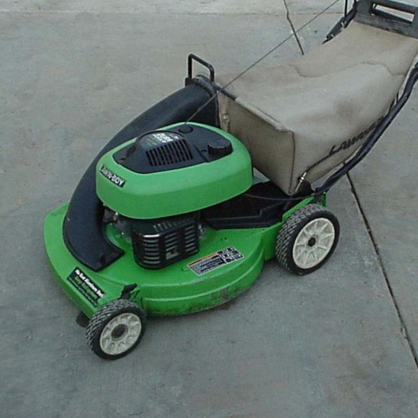 Lawn & Garden Equipment Rentals General Rental Center