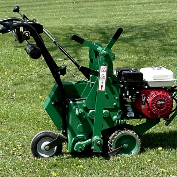 Lawn & Garden Equipment Rentals General Rental Center