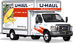 Uhaul Trucks