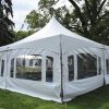 Tent, Sides