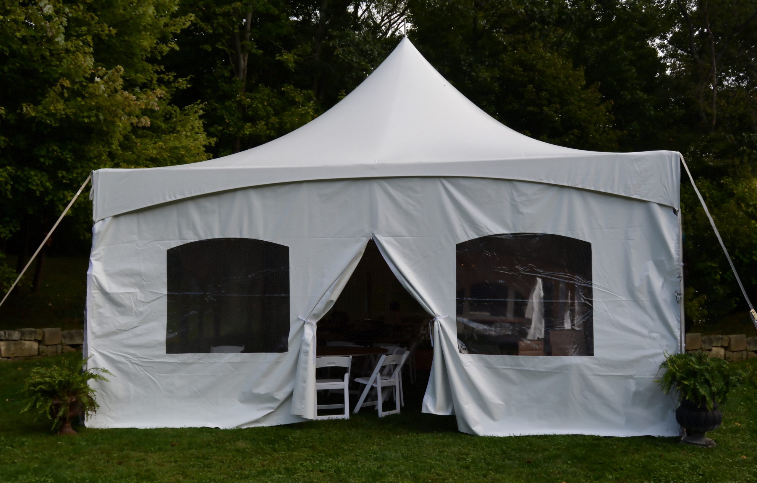 Staten Island Tent Rentals