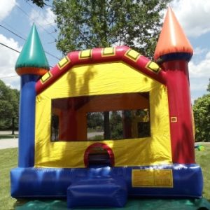 Bounce Houses