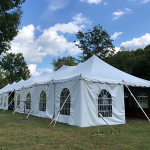 Canopy & Tent Rentals