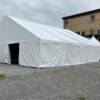 40 x 100 Structure Tent