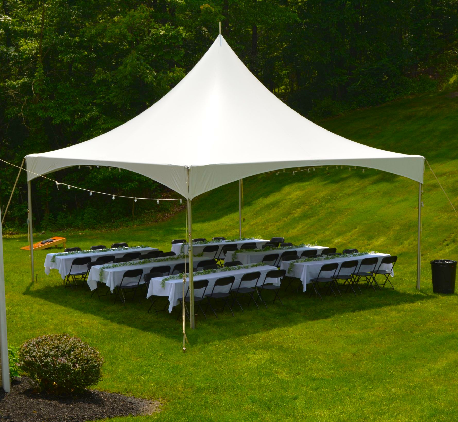 Tent Canopy 20x20